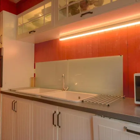 Dix Loups A Avec Vue Sur Les Alpes Chalet Anzère