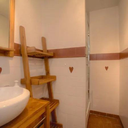 Dix Loups A Avec Vue Sur Les Alpes Chalet Anzère