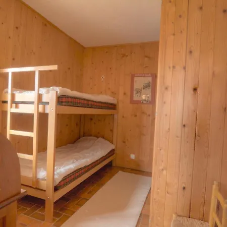 Chalet Dix Loups A Avec Vue Sur Les Alpes