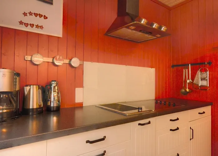 Chalet Dix Loups A Avec Vue Sur Les Alpes *