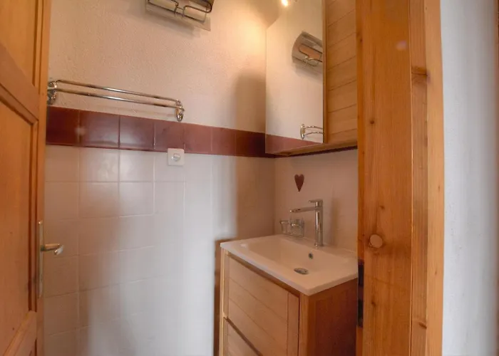 Dix Loups A Avec Vue Sur Les Alpes * Anzère