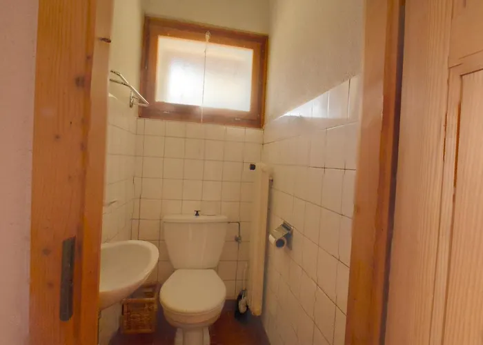 Dix Loups A Avec Vue Sur Les Alpes Chalet Anzère